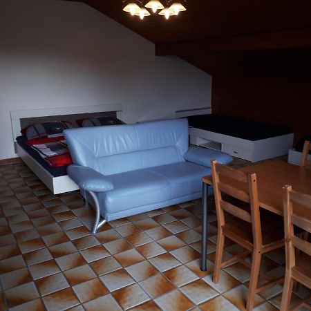 Karl-Stieler-Strasse Apartment Bruckmuhl Bagian luar foto