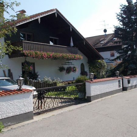 Karl-Stieler-Strasse Apartment Bruckmuhl Bagian luar foto