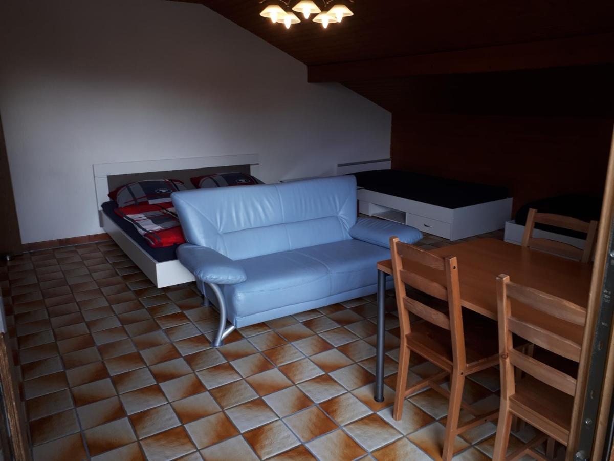 Karl-Stieler-Strasse Apartment Bruckmuhl Bagian luar foto