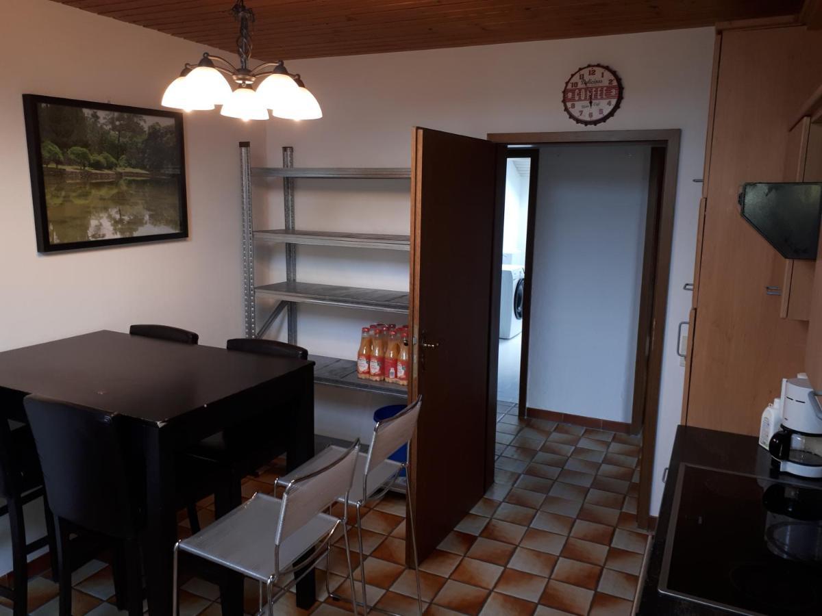 Karl-Stieler-Strasse Apartment Bruckmuhl Bagian luar foto