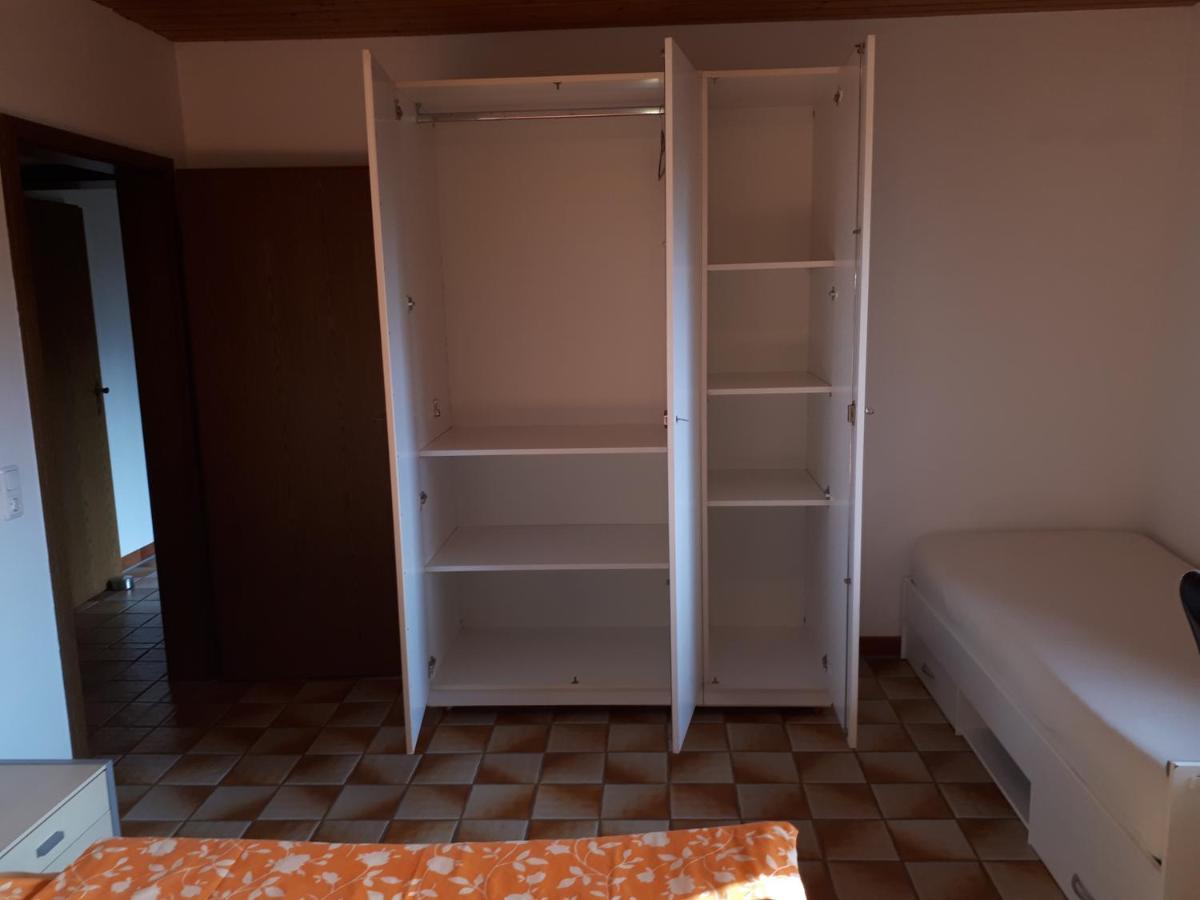 Karl-Stieler-Strasse Apartment Bruckmuhl Bagian luar foto