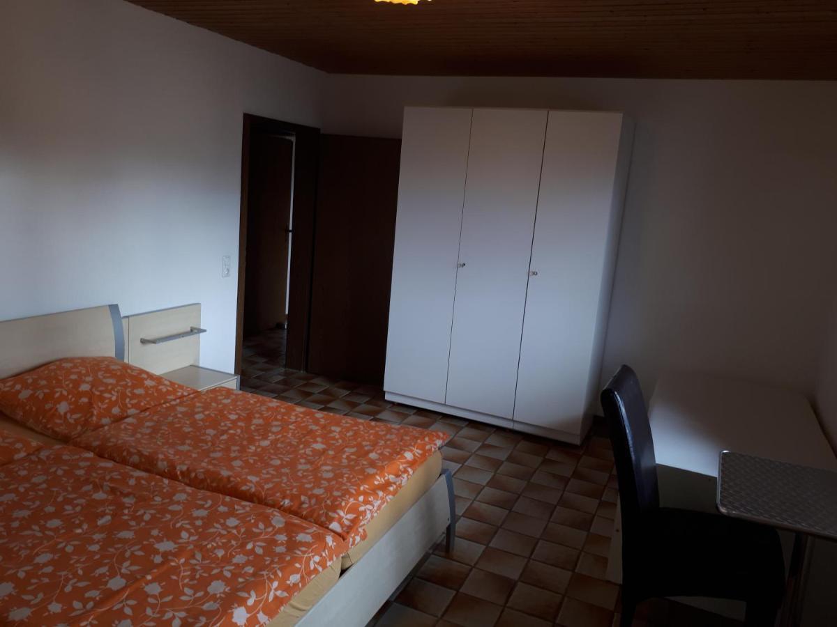Karl-Stieler-Strasse Apartment Bruckmuhl Bagian luar foto