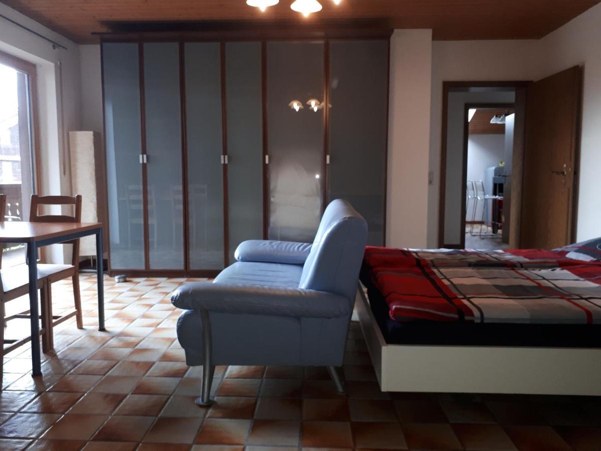 Karl-Stieler-Strasse Apartment Bruckmuhl Bagian luar foto